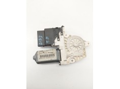 Recambio de motor elevalunas trasero derecho para skoda octavia ii (1z3) 1.6 lpg referencia OEM IAM 5K0959704A   2