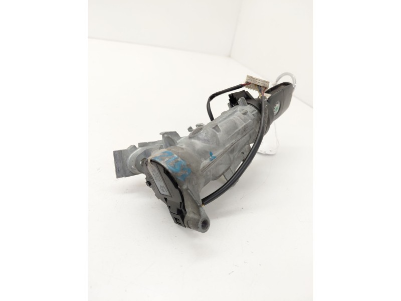 Recambio de conmutador de arranque para skoda octavia ii (1z3) 1.6 lpg referencia OEM IAM 1K0905851B  
							