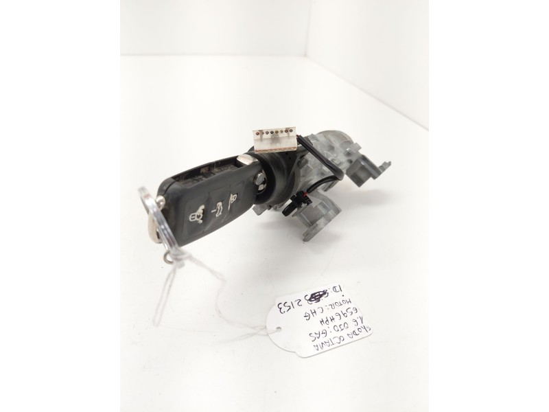 Recambio de conmutador de arranque para skoda octavia ii (1z3) 1.6 lpg referencia OEM IAM 1K0905851B  