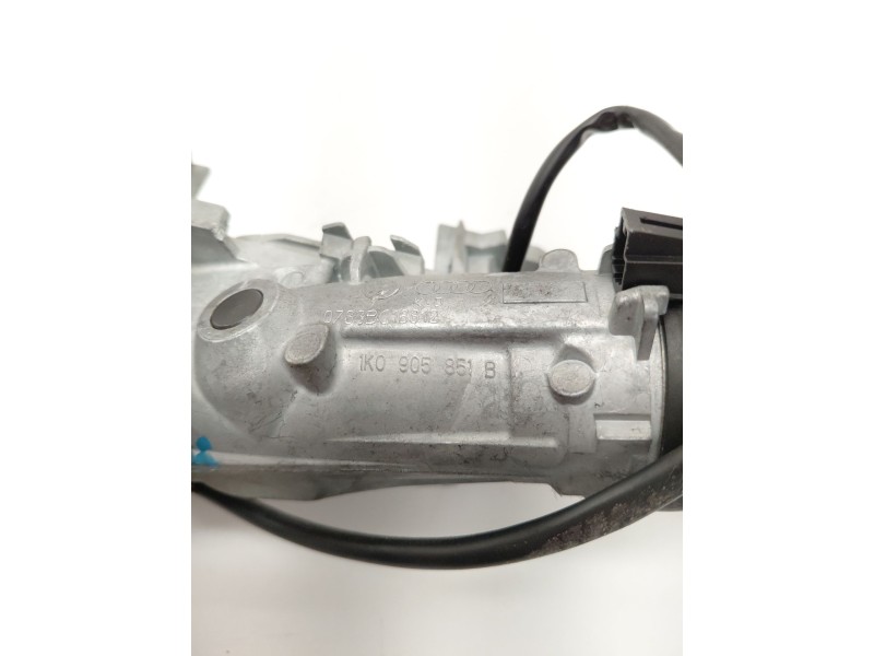 Recambio de conmutador de arranque para skoda octavia ii (1z3) 1.6 lpg referencia OEM IAM 1K0905851B  
							