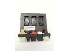 Recambio de caja reles / fusibles para skoda octavia ii (1z3) 1.6 lpg referencia OEM IAM 1K0937087AD  