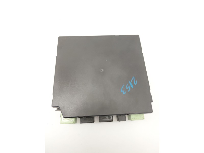 Recambio de caja reles / fusibles para skoda octavia ii (1z3) 1.6 lpg referencia OEM IAM 1K0937087AD  
							