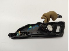 Recambio de maneta interior delantera derecha para skoda octavia ii (1z3) 1.6 lpg referencia OEM IAM 1Z0837248   2