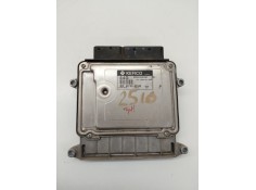 Recambio de centralita motor uce para hyundai i30 (fd) 1.4 referencia OEM IAM 391122B140  