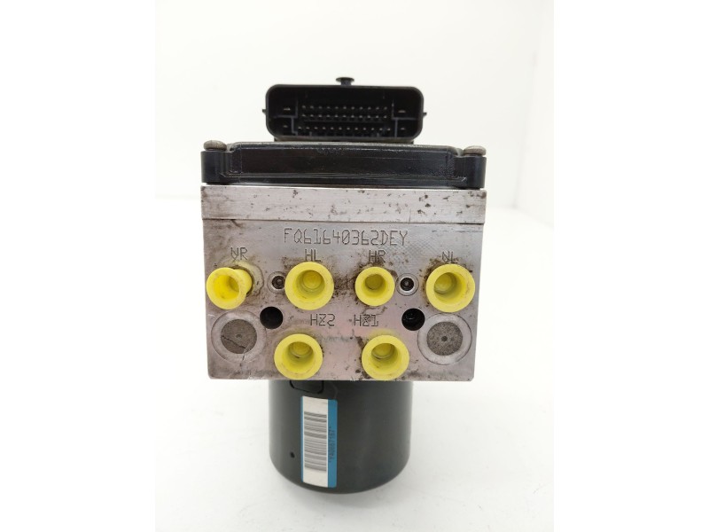 Recambio de abs para volkswagen passat b6 (3c2) 2.0 tdi 16v referencia OEM IAM 3C0614095  