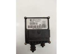 Recambio de abs para volkswagen passat b6 (3c2) 2.0 tdi 16v referencia OEM IAM 3C0614095   2