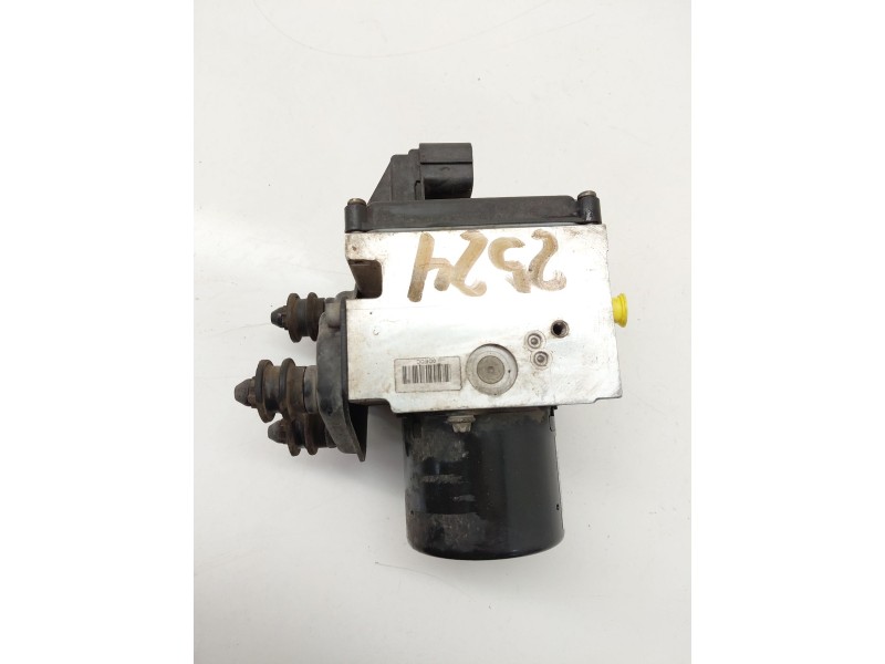 Recambio de abs para volkswagen passat b6 (3c2) 2.0 tdi 16v referencia OEM IAM 3C0614095  