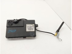 Recambio de modulo electronico para hyundai i30 (fd) 1.4 referencia OEM IAM 954002L100  