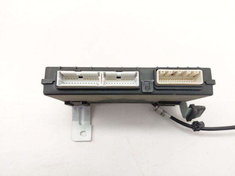 Recambio de modulo electronico para hyundai i30 (fd) 1.4 referencia OEM IAM 954002L100  