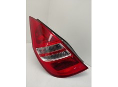 Recambio de piloto trasero izquierdo para hyundai i30 (fd) 1.4 referencia OEM IAM 924012L0  