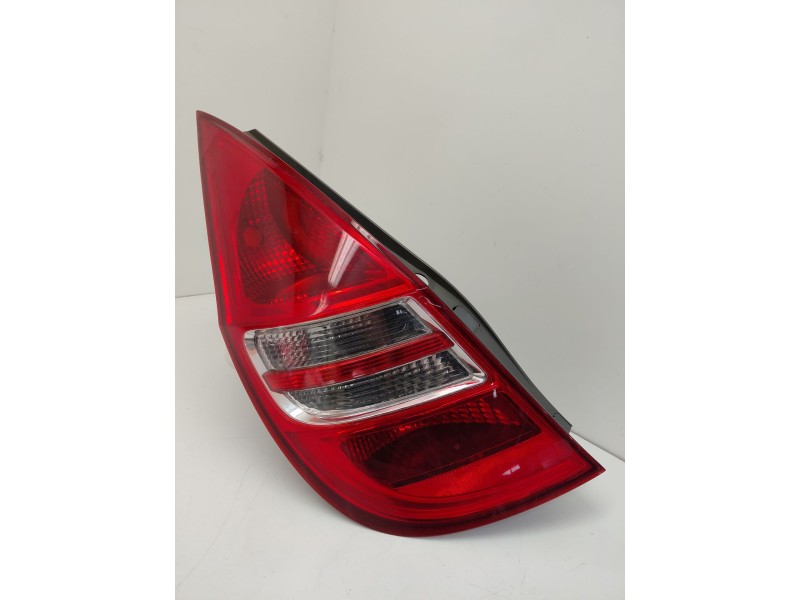 Recambio de piloto trasero izquierdo para hyundai i30 (fd) 1.4 referencia OEM IAM 924012L0  