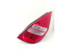 Recambio de piloto trasero derecho para hyundai i30 (fd) 1.4 referencia OEM IAM   