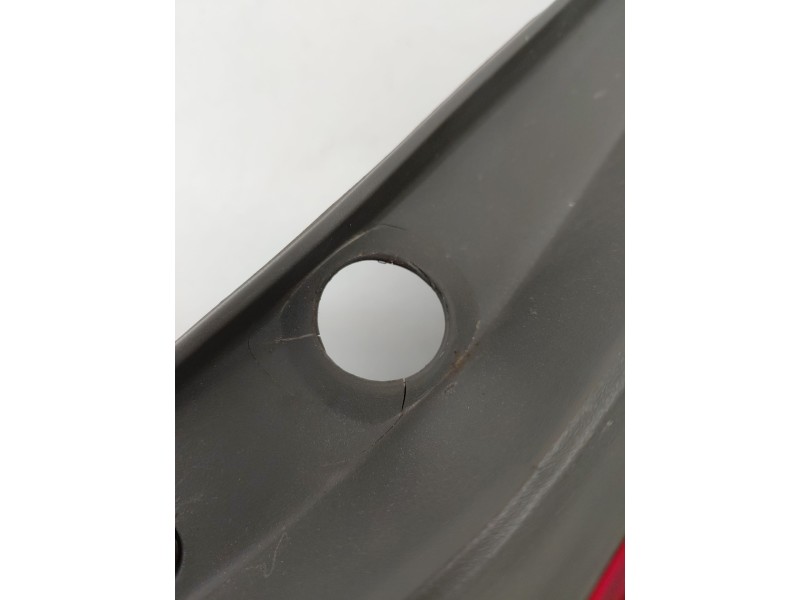 Recambio de piloto trasero derecho para hyundai i30 (fd) 1.4 referencia OEM IAM   
							