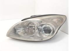 Recambio de faro izquierdo para hyundai i30 (fd) 1.4 referencia OEM IAM 921012LXXX  