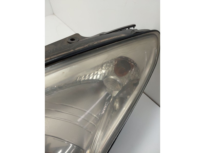 Recambio de faro izquierdo para hyundai i30 (fd) 1.4 referencia OEM IAM 921012LXXX  