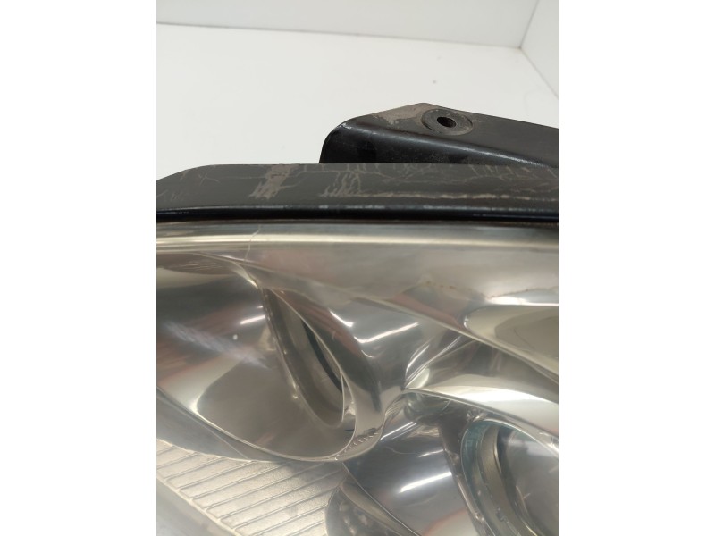 Recambio de faro izquierdo para hyundai i30 (fd) 1.4 referencia OEM IAM 921012LXXX  