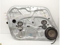 Recambio de elevalunas delantero izquierdo para hyundai i30 (fd) 1.4 referencia OEM IAM 824702L040  