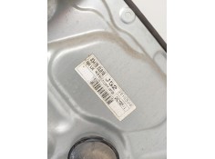 Recambio de elevalunas trasero izquierdo para hyundai i30 (fd) 1.4 referencia OEM IAM 834702L010   2