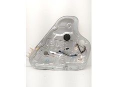 Recambio de elevalunas trasero derecho para hyundai i30 (fd) 1.4 referencia OEM IAM 834302L010  