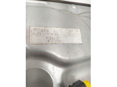 Recambio de elevalunas trasero derecho para hyundai i30 (fd) 1.4 referencia OEM IAM 834302L010   2