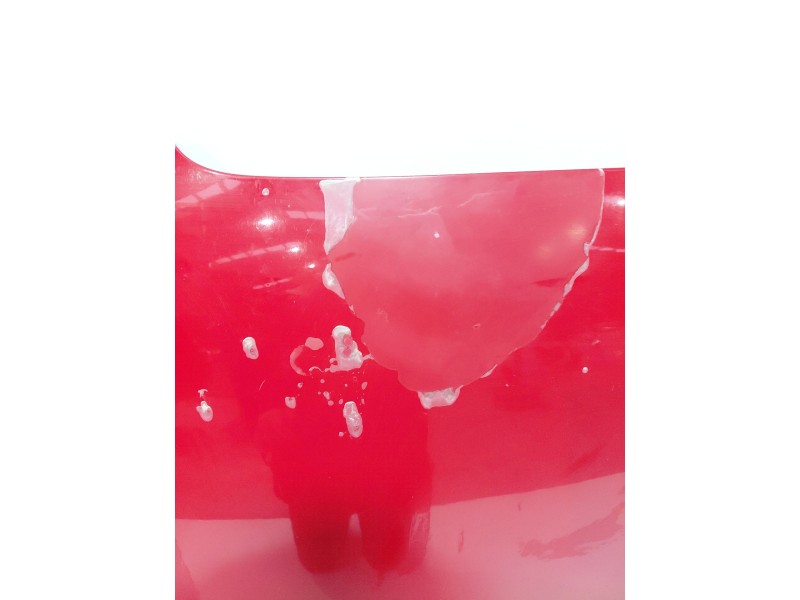 Recambio de capot para seat leon (1p1) 1.9 tdi referencia OEM IAM   