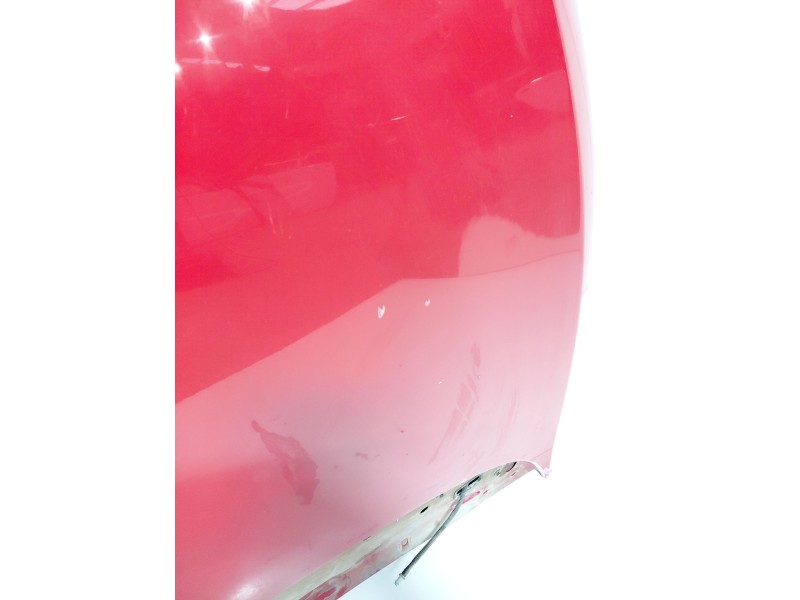 Recambio de capot para seat leon (1p1) 1.9 tdi referencia OEM IAM   
							