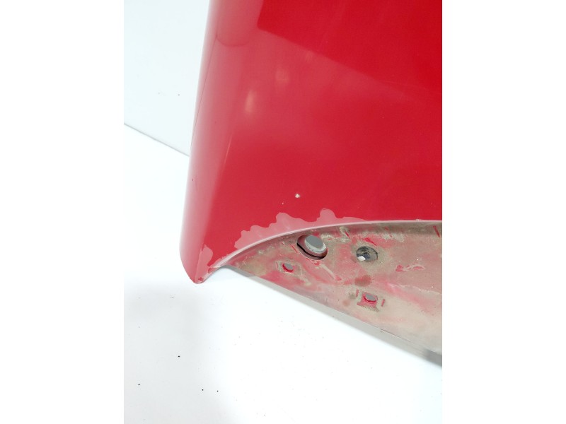 Recambio de capot para seat leon (1p1) 1.9 tdi referencia OEM IAM   