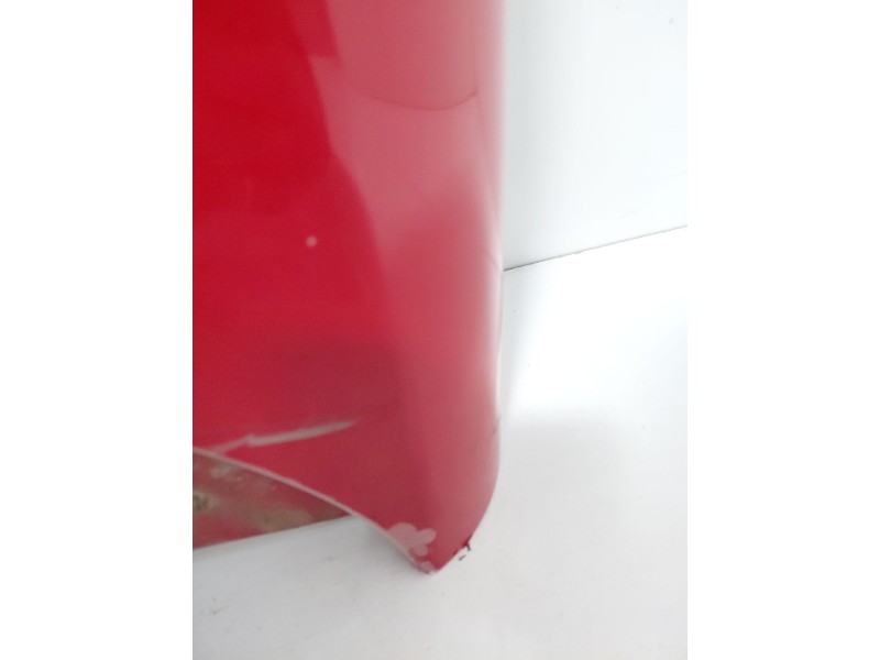 Recambio de capot para seat leon (1p1) 1.9 tdi referencia OEM IAM   