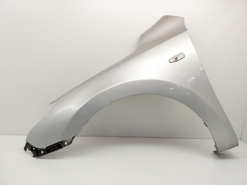 Recambio de aleta delantera izquierda para hyundai i30 (fd) 1.4 referencia OEM IAM   