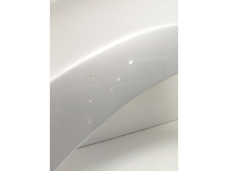 Recambio de aleta delantera izquierda para hyundai i30 (fd) 1.4 referencia OEM IAM   