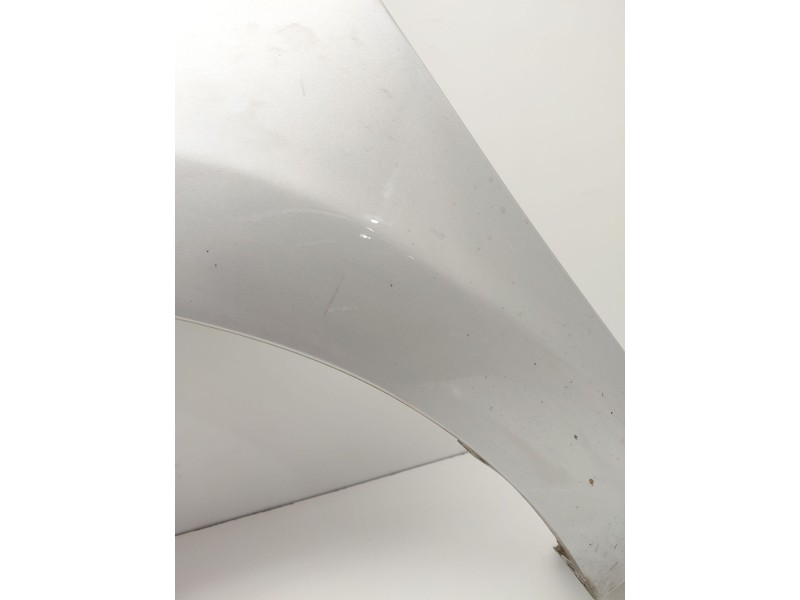 Recambio de aleta delantera izquierda para hyundai i30 (fd) 1.4 referencia OEM IAM   
							