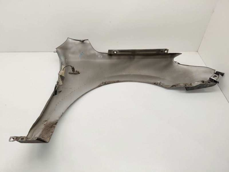 Recambio de aleta delantera izquierda para hyundai i30 (fd) 1.4 referencia OEM IAM   