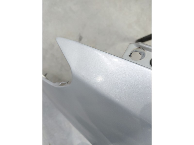 Recambio de aleta delantera izquierda para hyundai i30 (fd) 1.4 referencia OEM IAM   