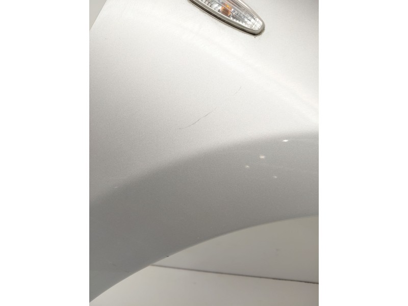 Recambio de aleta delantera derecha para hyundai i30 (fd) 1.4 referencia OEM IAM   
							