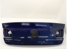 Recambio de porton trasero para volkswagen passat b6 (3c2) 2.0 tdi 16v referencia OEM IAM   