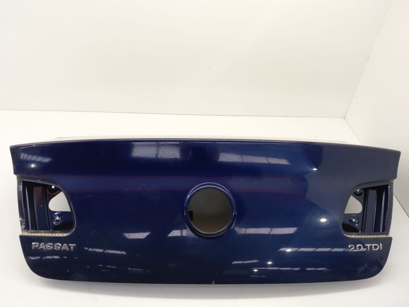 Recambio de porton trasero para volkswagen passat b6 (3c2) 2.0 tdi 16v referencia OEM IAM   