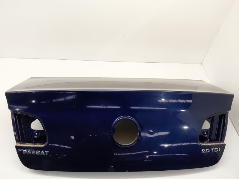Recambio de porton trasero para volkswagen passat b6 (3c2) 2.0 tdi 16v referencia OEM IAM   
							