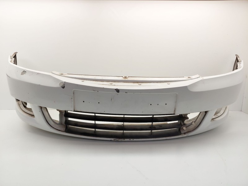 Recambio de paragolpes delantero para skoda octavia ii (1z3) 1.6 lpg referencia OEM IAM   