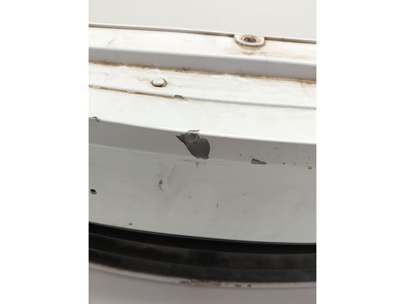 Recambio de paragolpes delantero para skoda octavia ii (1z3) 1.6 lpg referencia OEM IAM   
							