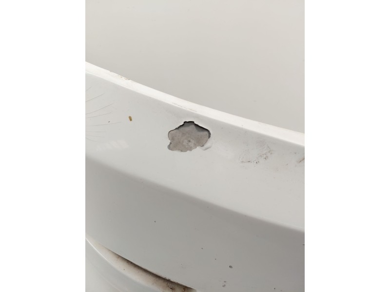 Recambio de paragolpes delantero para skoda octavia ii (1z3) 1.6 lpg referencia OEM IAM   