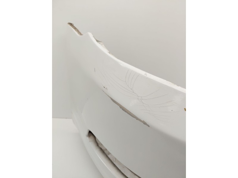 Recambio de paragolpes delantero para skoda octavia ii (1z3) 1.6 lpg referencia OEM IAM   
							