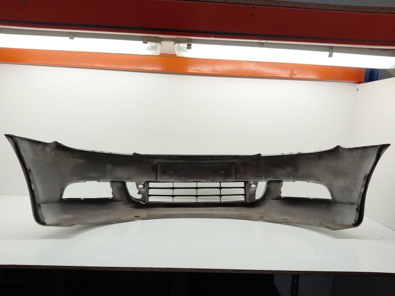 Recambio de paragolpes delantero para skoda octavia ii (1z3) 1.6 lpg referencia OEM IAM   
							