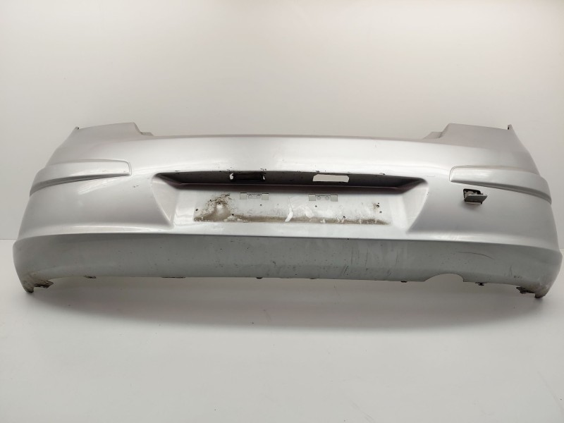 Recambio de paragolpes trasero para hyundai i30 (fd) 1.4 referencia OEM IAM   