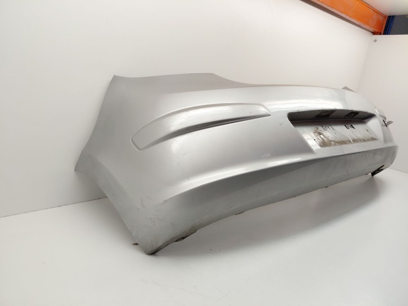 Recambio de paragolpes trasero para hyundai i30 (fd) 1.4 referencia OEM IAM   