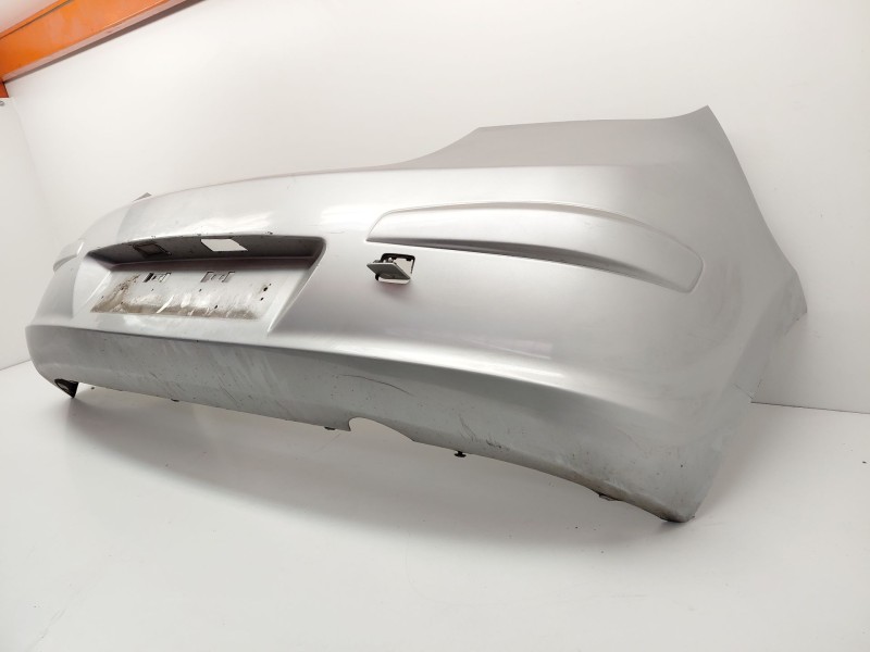 Recambio de paragolpes trasero para hyundai i30 (fd) 1.4 referencia OEM IAM   
							