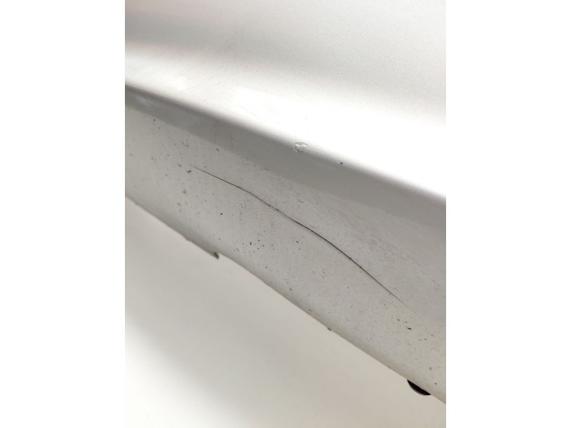 Recambio de paragolpes trasero para hyundai i30 (fd) 1.4 referencia OEM IAM   