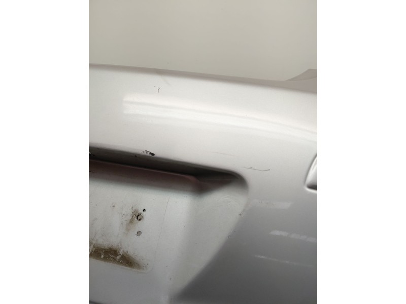 Recambio de paragolpes trasero para hyundai i30 (fd) 1.4 referencia OEM IAM   
							