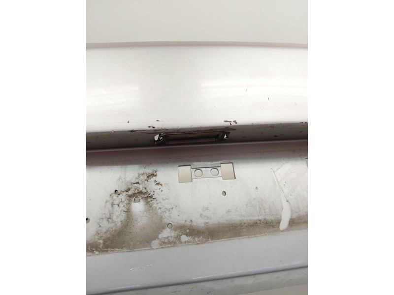 Recambio de paragolpes trasero para hyundai i30 (fd) 1.4 referencia OEM IAM   