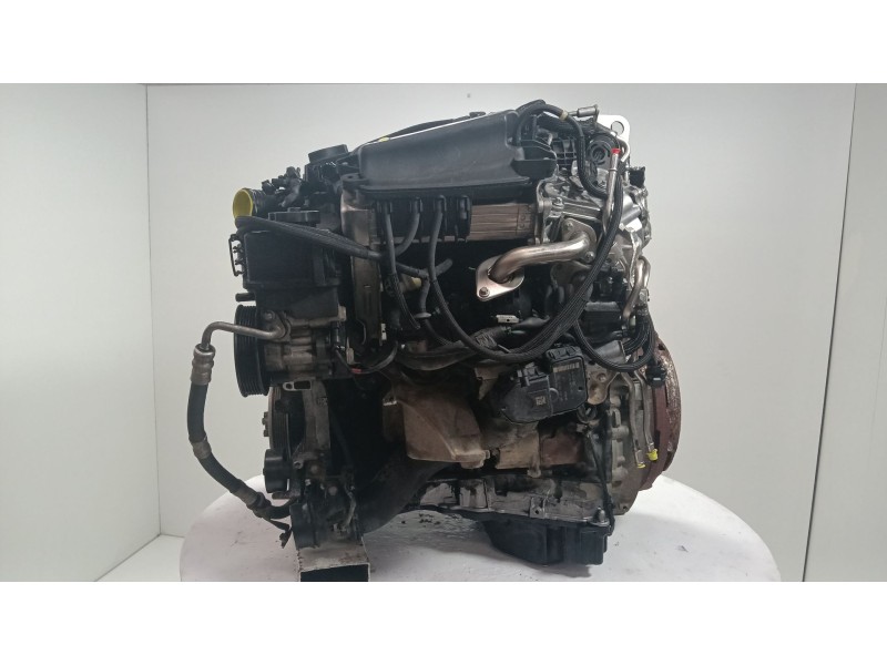Recambio de motor completo para mercedes-benz clase c coupé (c204) c 220 cdi (204.302) referencia OEM IAM 651911  
							