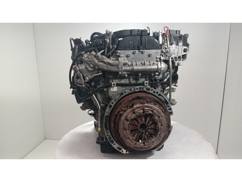 Recambio de motor completo para mercedes-benz clase c coupé (c204) c 220 cdi (204.302) referencia OEM IAM 651911  